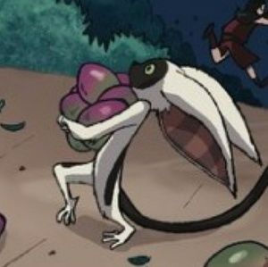 Meet your Posher, Jade